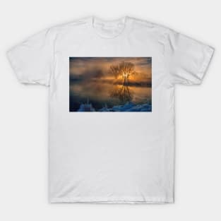 Good Morning Starshine T-Shirt